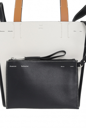 proenza schouler small canteen bag item GenesinlifeShops CK